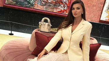 Cu ce se ocupă Ramona Gabor în Dubai, la 10 ani de când a părăsit România? „Acest business este destul de comun”