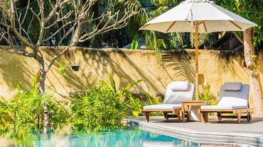 Piscinele de curte, interzise de autoritățile franceze / Care este motivul deciziei
