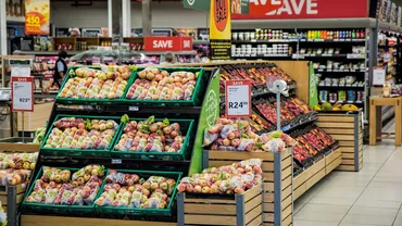 O persoană care consumă legume sau fructe ingerează până la 10 pesticide diferite. Cartoful este leguma cea mai periculoasă
