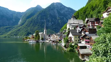 Un oraș dintr-o țară europeană a impus o barieră pentru a alunga turiștii. De ce a fost luată această inițiativă