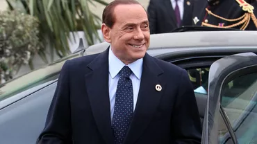 Fostul premier italian Silvio Berlusconi a fost externat de la spitalul din Milano, după şase săptămâni de tratament