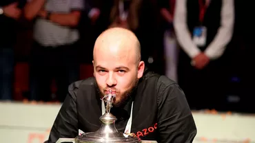 Evenimente de gală pentru iubitorii de snooker. Campionii Luca Brecel și Jimmy White fac spectacol la București și la Cluj