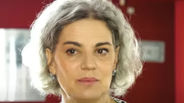 Zi de sărbătoare în lumea teatrului şi filmului românesc! Maia Morgenstern împlinește azi o frumoasă vârstă