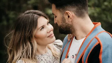 Gina Pistol i-a spus totul verde în față lui Smiley: „Sunt foarte fericită că nu ai permis” / Care a fost reacția artistului