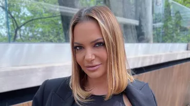 Andreea Antonescu este pregătită să ajungă din nou în fața altarului. Ce planuri de viitor are: „Să dea Dumnezeu să mă mărit”