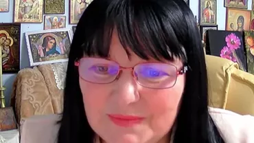 Atenție! Maria Ghiorghiu face previziuni sumbre: „Trebuie să fim grijulii cu viața noastră”