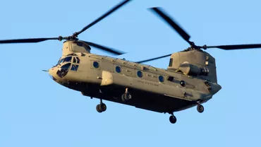 Statele Unite au aprobat vânzarea de elicoptere Germaniei pentru 8,5 miliarde de dolari