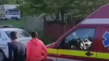 Bărbat din Dâmbovița căutat opt ore, după o decepție în dragoste. A lăsat un bilet de adio după ce l-a părăsit iubita