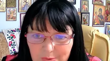 Maria Ghiorghiu, predicție înfiorătoare: „Pacea pe pământ nu va veni așa de curând”