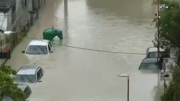 Claudiu Stănășel, consilier local în Prato, despre inundațiile din Italia: Situația este mult mai grea. Românii noștri dau un exemplu extraordinar de frumos și mă mândresc (VIDEO)