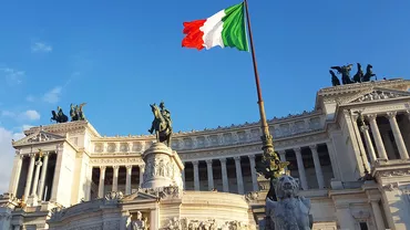 Atenționare de călătorie pentru românii care vor să călătorească în Italia / Până când este valabil Codul Roșu de caniculă