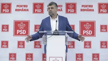 Marcel Ciolacu: Dacă PSD nu câştigă toate rândurile de alegeri de anul acesta, plec acasă (VIDEO)