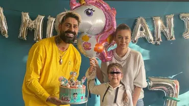 Misha dezvăluie adevărul despre relația sa actuală cu Connect-R, la cinci ani de la divorț