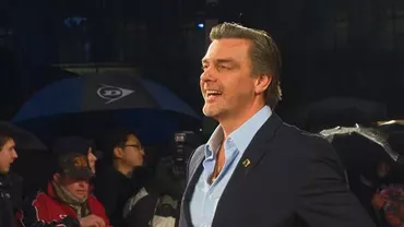 Ray Stevenson, actor în Punisher: War Zone, RRR și Thor, a murit la 58 de ani