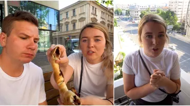 Reacția unor tineri americani când au vizitat Bucureștiul: „Probabil cel mai subestimat oraș al Europei
