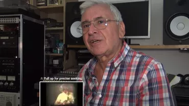 Doliu în lumea muzicii din România. O legendă a decedat la 78 de ani