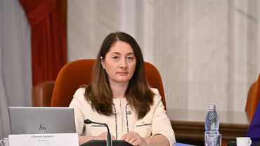 Simona Spătaru: Președintele Iohannis este rupt de realitate și cu privire la tragedia de la Crevedia. Este un mare cub de gheață acest om (VIDEO)