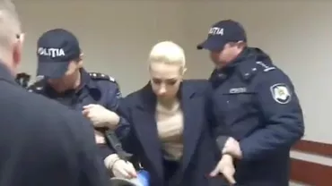 Marina Tauber, șefa partidului ȘOR, a fost reținută pe aeroportul din Chișinău în timp ce încerca să fugă în Israel