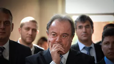 Vasile Blaga, în ședința PNL de la Vila Lac: „Negociem cu șoferii PSD-iștilor de altădată” (surse)
