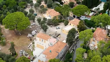 Metoda găsită de miliardarii Rusiei pentru a-și proteja averile în cele mai luxoase zone din Europa (VIDEO)
