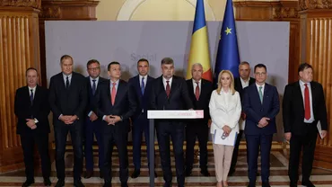 Miniștrii Guvernului Ciolacu, audiați în Comisii: Protest USR în timpul audierii lui Rafila / Deputatul PSD Achimaș-Cadariu l-a acuzat pe Rafila, tot de la PSD, de „neglijență criminală” (VIDEO)