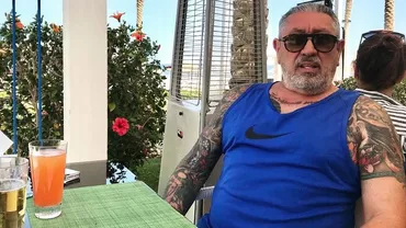 Serghei Mizil, operat pe inimă. Ce a pățit omul de afaceri și cum se simte acum