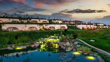 Planificați un team building de poveste într-un cadru istoric natural