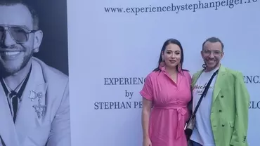 Oana Roman este devastată de moartea lui Stephan Pelger. Ea nu poate să accepte vestea