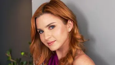 Motivul real pentru care Cristina Ciobănașu nu a mai apărut în seriale: „O să fiu la foc încins...”