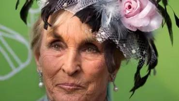 Familia regală este în doliu! Prinţesa Elisabeth von Bismarck s-a stins din viață la vârsta de 84 de ani