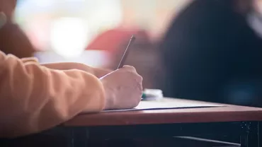 Au fost publicate subiectele de la proba de Limba română de la Bacalaureat 2023