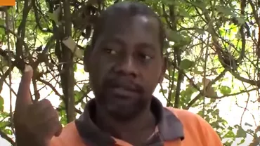 Bilanțul morților a depășit 300 în cazul predicatorului din Kenya care promova înfometarea pentru a se „întâlni cu Iisus”