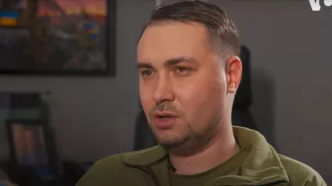 Propaganda rusă susține că șeful serviciilor de informații militare al Ucrainei, Kirilo Budanov, ar fi fost grav rănit într-un atac cu rachete / Informația este negată în presa ucraineană