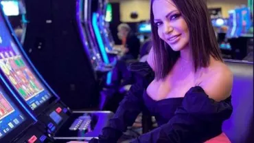 Câți bani a pierdut Andreea Antonescu la cazino: „Mi-am promis că n-o mai fac vreodată”