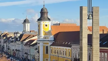 Care este cel mai scump oraș din România / Motivele pentru care viața costă atât de mult acolo