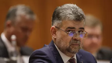 Premierul Marcel Ciolacu, noi semnale privind modificarea Codului fiscal: Sunt excepții de aproximativ 74 de miliarde. Este un lucru total anormal (VIDEO)