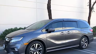 1,3 milioane de mașini Honda din întrega lume rechemate de companie în service din cauza unor probleme la camera video