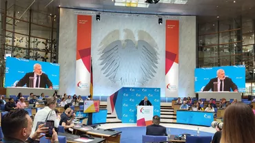 Dmitry Muratov, laureat al Premiului Nobel pentru Pace (2021): În ultima săptămână, în mass media din Rusia s-a vorbit de 200 de ori despre utilizarea armelor nucleare