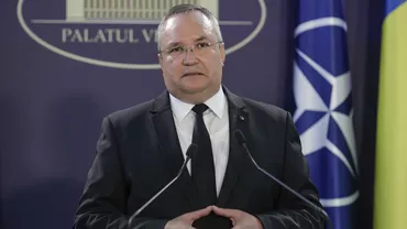 Nicolae Ciucă își susține intenția de a candida la alegerile prezidențiale: Nu am lansat în nume personal această idee. Ca lider al PNL, fac ceea ce-mi cere partidul (VIDEO)