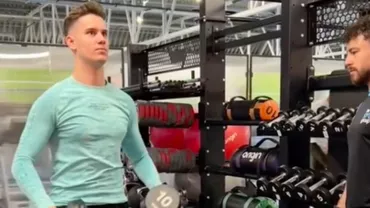 Experiența umilitoare a unui tânăr orb: A fost dat afară din sala de sport pentru că „se uita insistent” la o femeie
