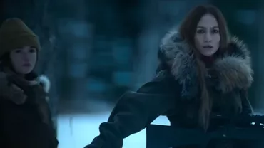 Filmul The Mother/Mama cu Jennifer Lopez este unul dintre cele mai de succes filme produse de Netflix