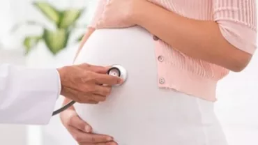 Inteligența artificială ar putea prezice nașterea prematură / „Este posibil să preia date din a 31-a săptămână de sarcină”