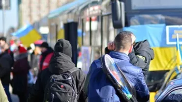 După doi ani și jumătate de război în Ucraina, Irlanda taie drastic ajutoarele oferite cetățenilor ucraineni refugiați