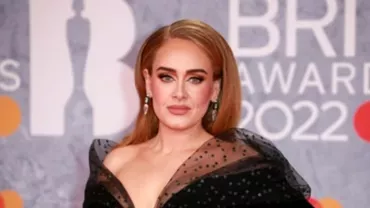„Am fost literalmente la limită cu alcoolul” / Adele, mărturisire șocantă în timpul unui concert / Motivul pentru care ar fi renunţat la viciu