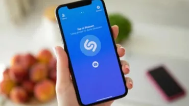 Shazam creează amprente audio unice pentru a identifica melodiile / Aplicația recunoaște peste 23.000 de melodii pe minut