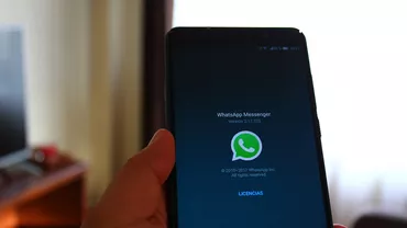 WhatsApp lansează o nouă funcție! Organizațiile vor putea comunica cu un număr mare de abonați