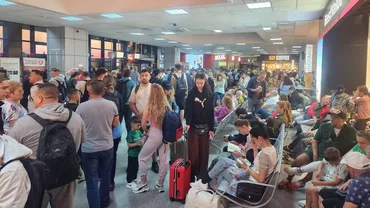 Toate grevele din aeroporturile principalelor destinații europene de vacanță care ar putea să îți distrugă concediul