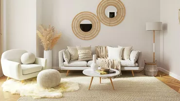 Piese de mobilier esenţiale: ce cumperi prima oară?