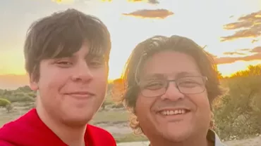 Mama băiatului de 19 ani mort în implozia submersibilului Titan i-a cedat locul fiului său: „Eu am renunţat...”