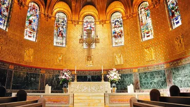 O episcopie catolică din SUA este de acord să plătească 323 de milioane de dolari supraviețuitorilor abuzurilor sexuale asupra copiilor